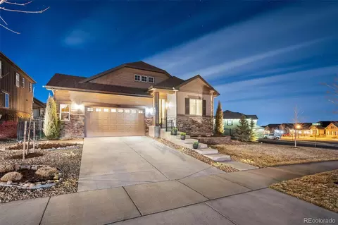 7743 S Quantock Way, Aurora, CO 80016