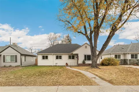 5040 Elm Ct, Denver, CO 80221