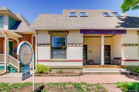 917 E 20th Ave, Denver, CO 80205 photo 2