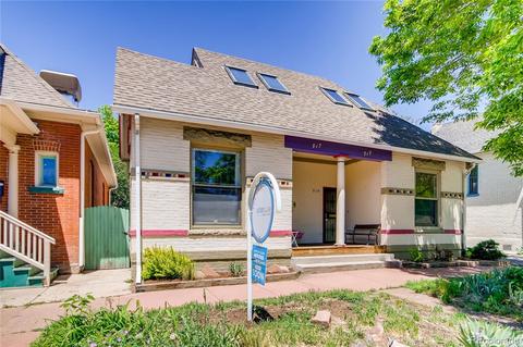 917 E 20th Ave, Denver, CO 80205 photo 3