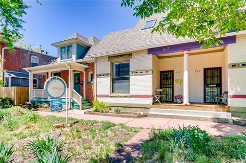 917 E 20th Ave, Denver, CO 80205 photo 1