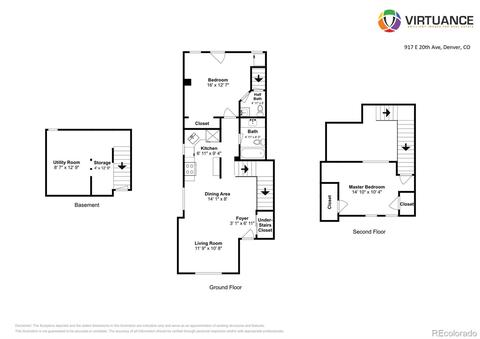 917 E 20th Ave, Denver, CO 80205 photo 29