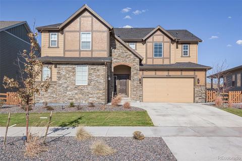9480 Umber Way, Arvada, CO 80007 photo 1