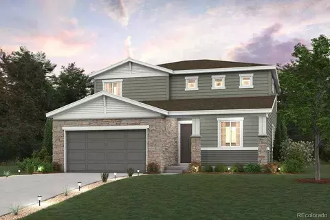 1441 Loraine Cir N, Erie, CO 80516