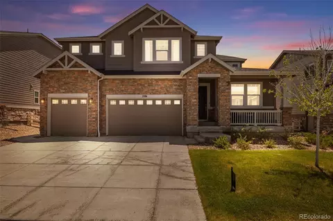 7184 S Shady Grove Ct, Aurora, CO 80016