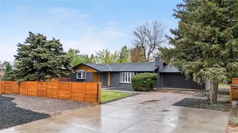 2320 S Valley Hwy, Denver, CO 80222