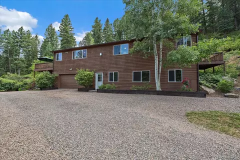 17492 N Canyon Rd, Littleton, CO 80127