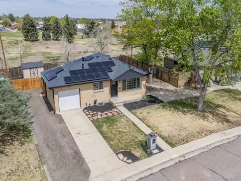 1741 E 105th Pl, Northglenn, CO 80233