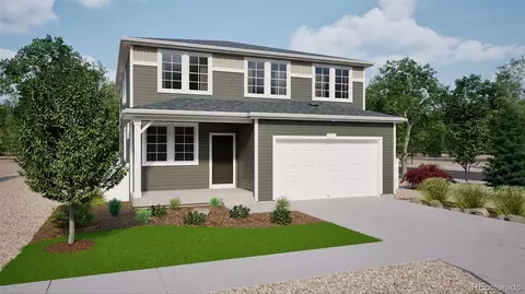 17578 E 103rd Dr, Commerce City, CO 80022