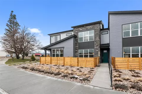 9546 W 58th Cir #C, Arvada, CO 80002