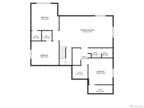1734 Summerglow Ln, Monument, CO 80132 photo 48