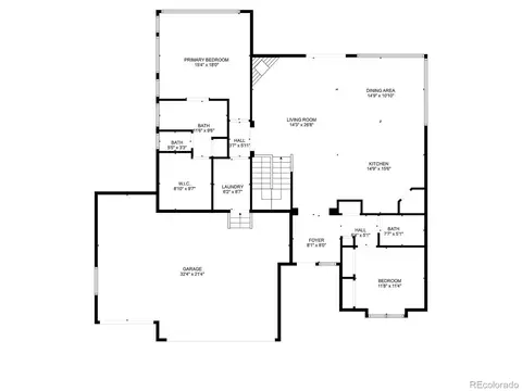 1734 Summerglow Ln, Monument, CO 80132 photo 47