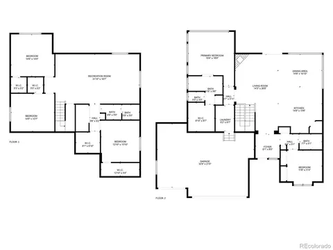 1734 Summerglow Ln, Monument, CO 80132 photo 49