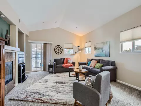 6292 Kilmer Loop #201, Arvada, CO 80403