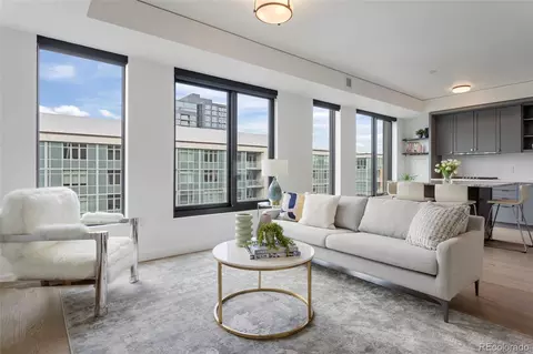 1750 Wewatta St #1307, Denver, CO 80202