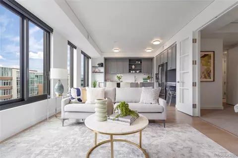 1750 Wewatta St #1307, Denver, CO 80202