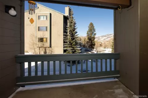 101 Ryan Gulch Ct #A103, Silverthorne, CO 80498