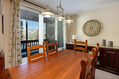 101 Ryan Gulch Ct #A103, Silverthorne, CO 80498