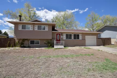 156 Kilgore St, Colorado Springs, CO 80911