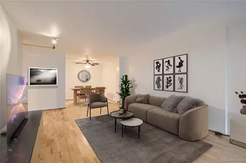 1200 Vine St #5E, Denver, CO 80206