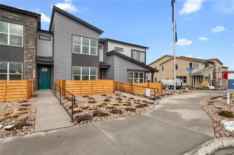 9468 W 58th Ln #B, Arvada, CO 80002