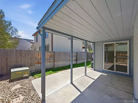 Exterior - 15808 Exposition Dr, Aurora, CO 80017 photo 2 of 3