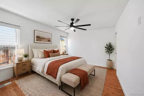 Bedroom - 15808 Exposition Dr, Aurora, CO 80017 photo 1 of 4