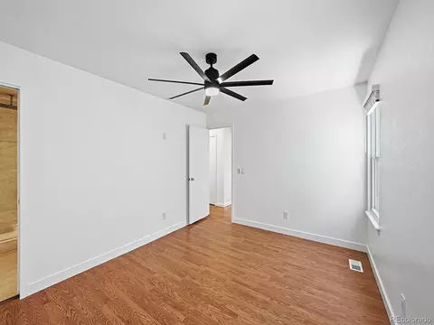 Bedroom - 15808 Exposition Dr, Aurora, CO 80017 photo 2 of 4