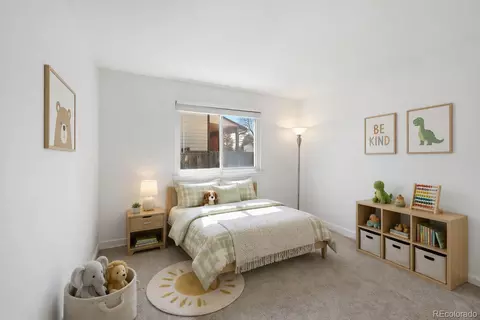 Bedroom - 15808 Exposition Dr, Aurora, CO 80017 photo 3 of 4