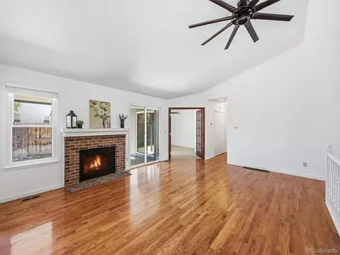 Living - 15808 Exposition Dr, Aurora, CO 80017 photo 2 of 4