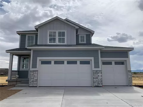 2100 Silverado Ln, Fort Lupton, CO 80621