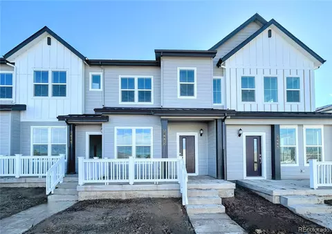 7682 S Cherokee Trl, Centennial, CO 80016