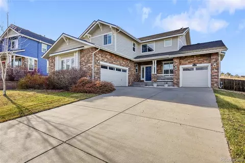 6349 S Old Hammer Way, Aurora, CO 80016