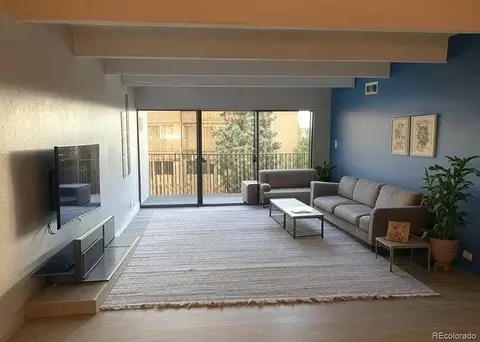 8060 E Girard Ave #601, Denver, CO 80231