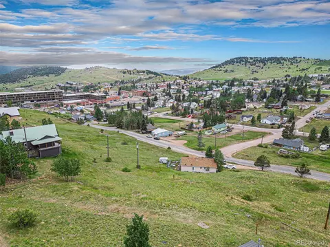 153 Hayden St, Cripple Creek, CO 80813