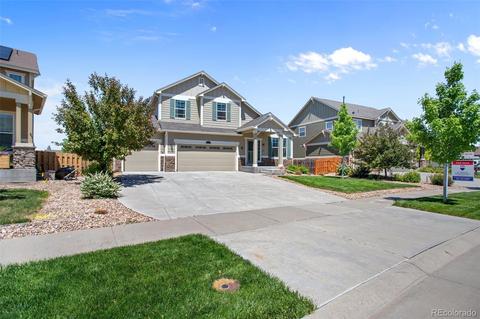 25913 E Archer Dr, Aurora, CO 80018 photo 1
