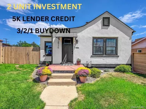 2936 Sheridan Blvd, Denver, CO 80214