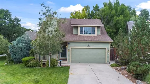 19229 E Legend Ave, Parker, CO 80134