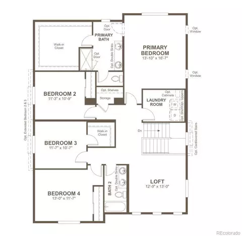 900 Steppe Ln, Windsor, CO 80550 photo 3