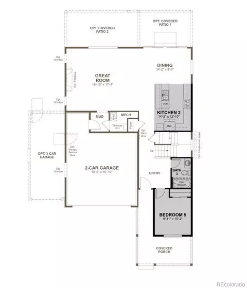 900 Steppe Ln, Windsor, CO 80550 photo 2