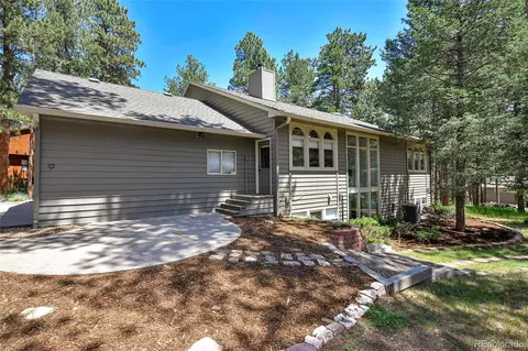 20085 Broken Saber Ln, Monument, CO 80132