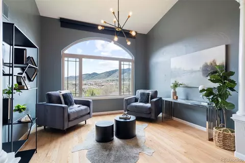 415 Butte Pkwy, Golden, CO 80403