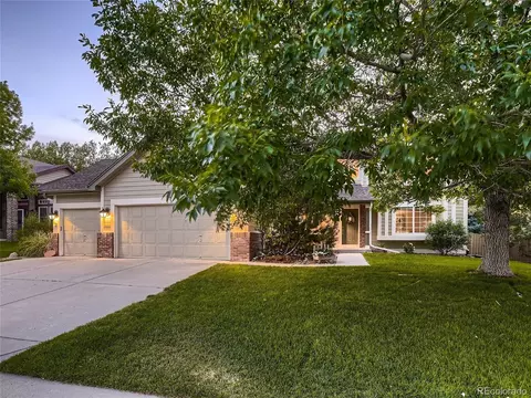10507 Paxton Ct, Parker, CO 80134