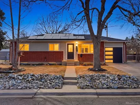 6641 Miller St, Arvada, CO 80004