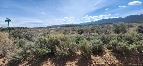 000 Juarez Rd, Fort Garland, CO 81133