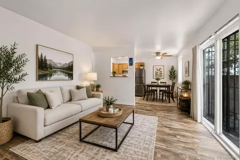 9240 W 49th Ave #306, Wheat Ridge, CO 80033