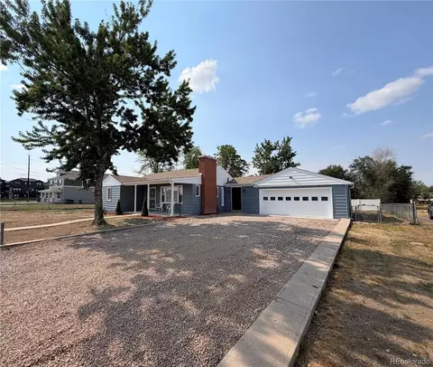 3575 W 65th Ave, Denver, CO 80221