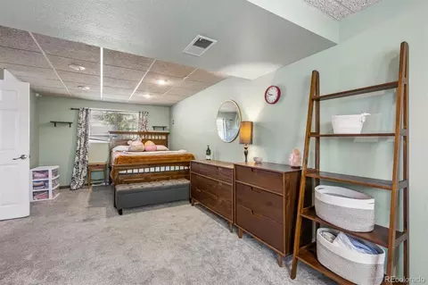 Bedroom - 9449 Inca Ct, Thornton, CO 80260 photo 2 of 3
