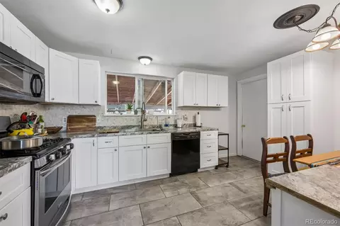 Kitchen - 9449 Inca Ct, Thornton, CO 80260 photo 1 of 2