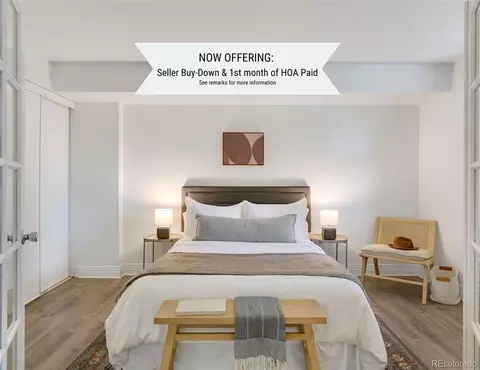 601 W 11th Ave #110, Denver, CO 80204